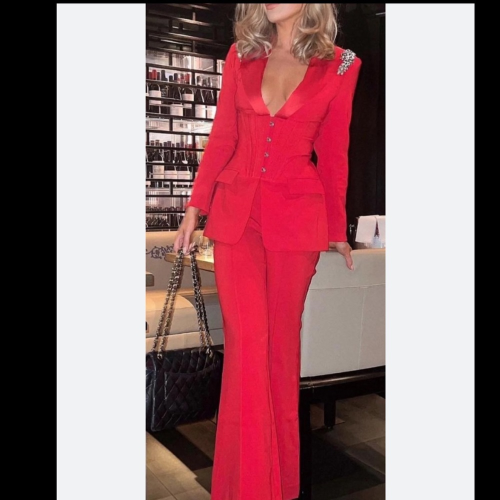 NEW SEASON Stunning Lavish Alice trousers